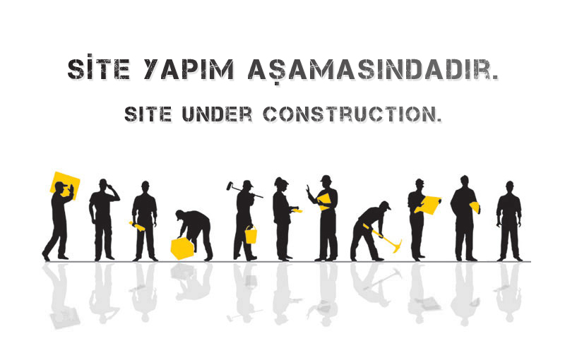 Yapım Aşamasinda